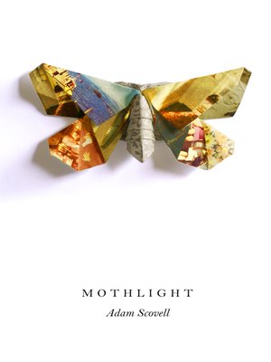 cover image of Mothlight
